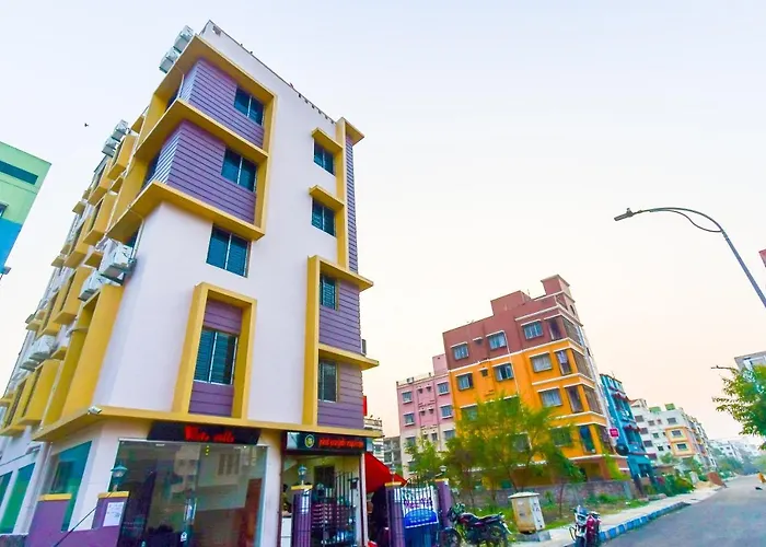 Vesta Villa Kolkata