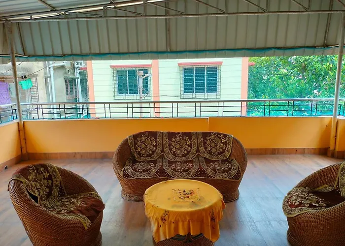 Kanan Villa Kolkata