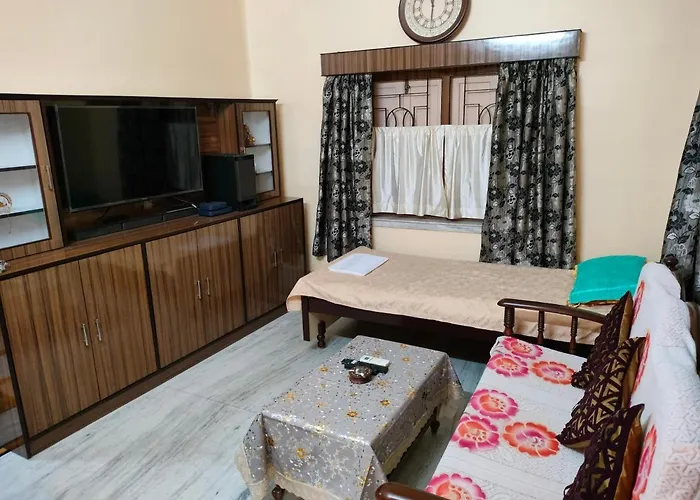 Kanan Villa Kolkata